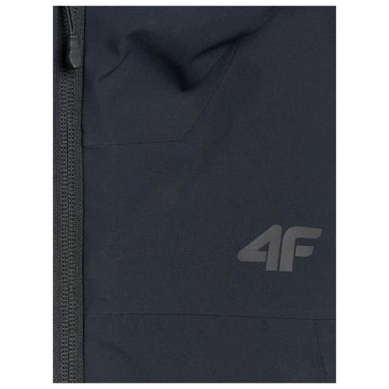4F Γυναικείο μπουφάν Technical Jacket 4F Γυναικείο μπουφάν Technical Jacket